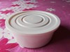 Bakery food plastic box, pot, jar etc